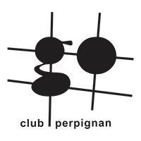 Logo Club Perpignan